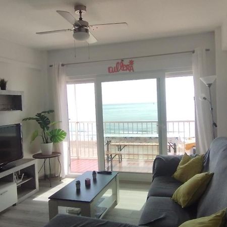 Primera Linea En Cullera Con Piscina. Inmejorables Vistas Zewnętrze zdjęcie