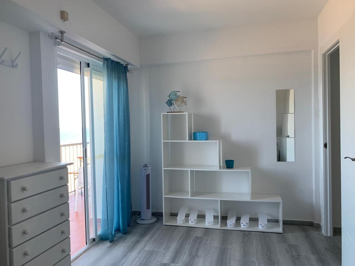 Primera Linea En Cullera Con Piscina. Inmejorables Vistas Zewnętrze zdjęcie