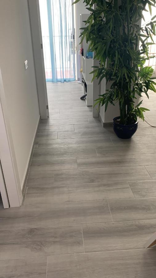 Primera Linea En Cullera Con Piscina. Inmejorables Vistas Zewnętrze zdjęcie