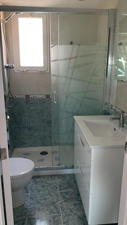Primera Linea En Cullera Con Piscina. Inmejorables Vistas Zewnętrze zdjęcie