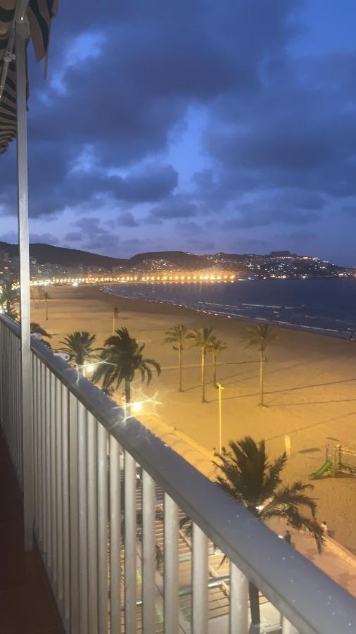 Primera Linea En Cullera Con Piscina. Inmejorables Vistas Zewnętrze zdjęcie