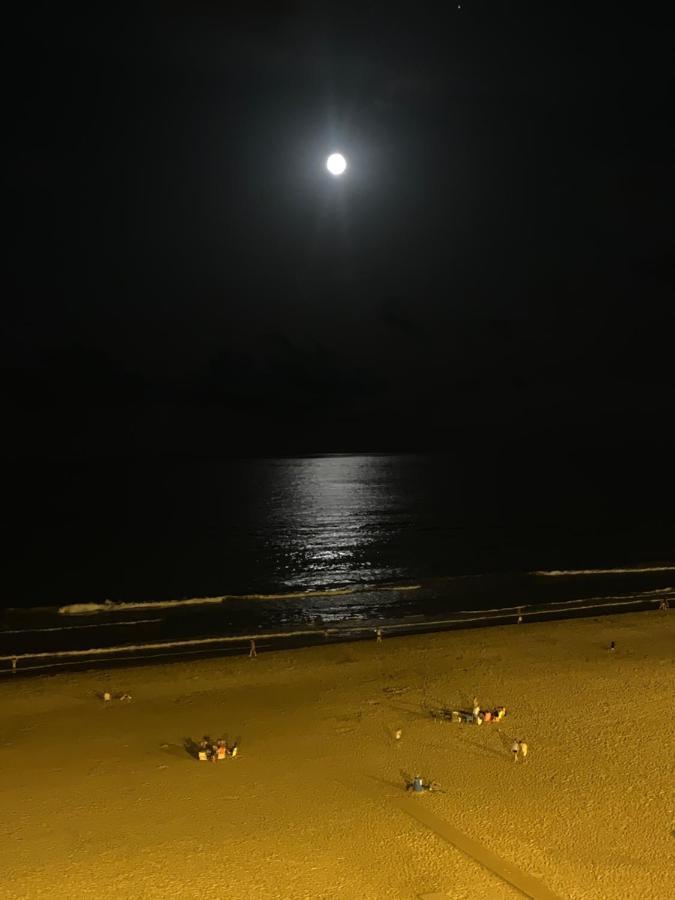 Primera Linea En Cullera Con Piscina. Inmejorables Vistas Zewnętrze zdjęcie