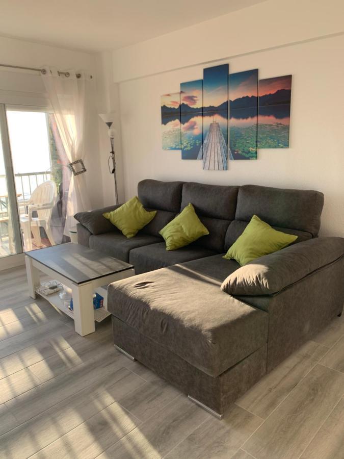 Primera Linea En Cullera Con Piscina. Inmejorables Vistas Zewnętrze zdjęcie
