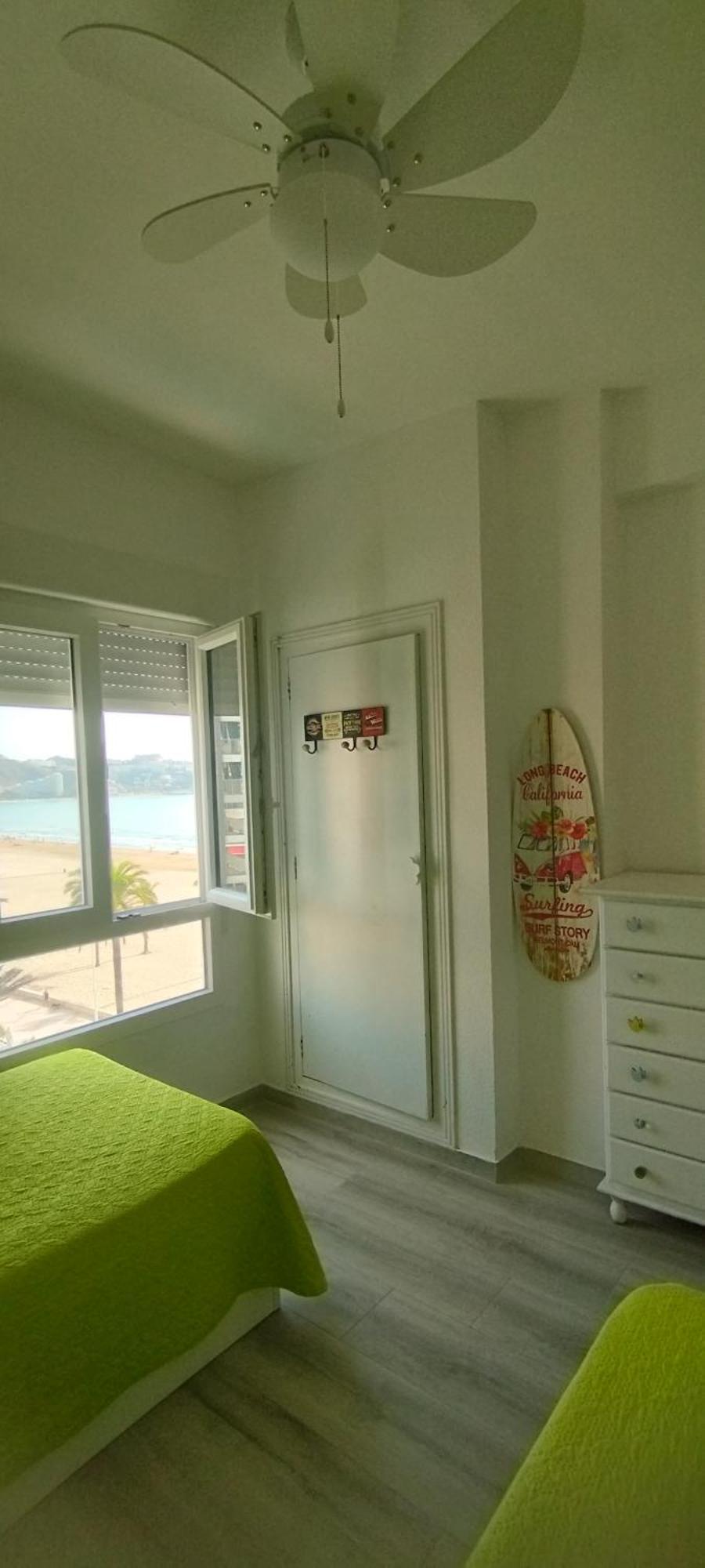 Primera Linea En Cullera Con Piscina. Inmejorables Vistas Pokój zdjęcie