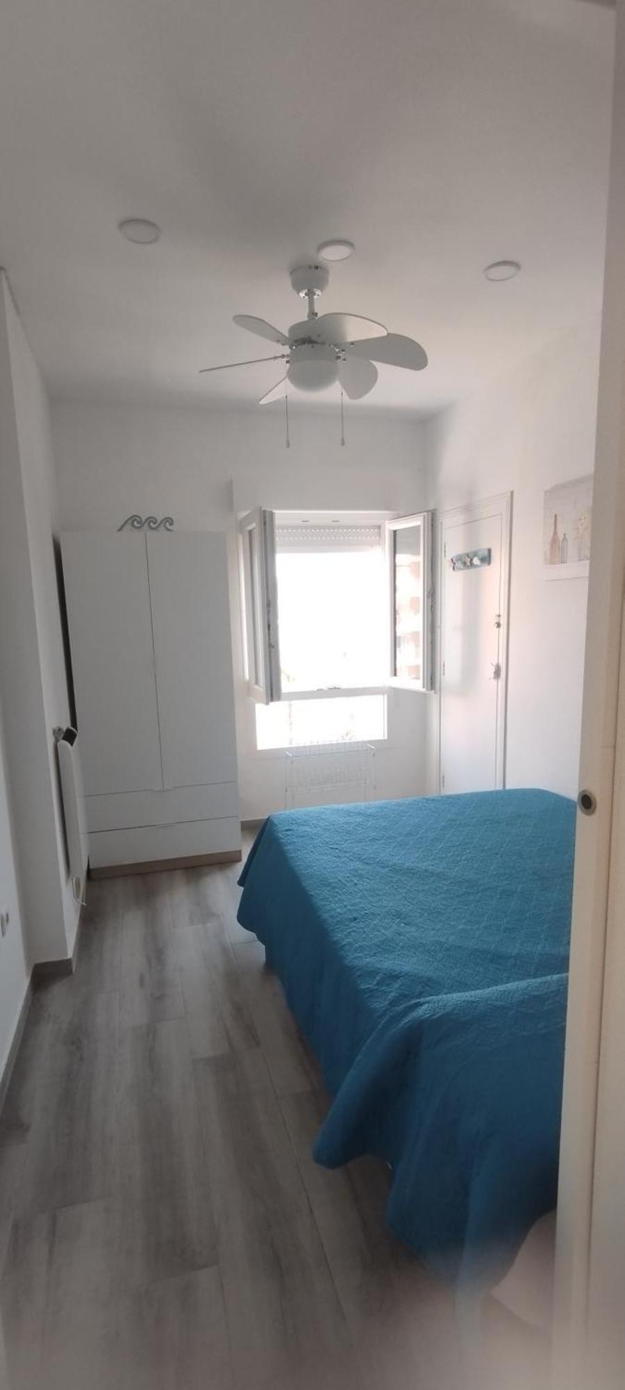 Primera Linea En Cullera Con Piscina. Inmejorables Vistas Zewnętrze zdjęcie