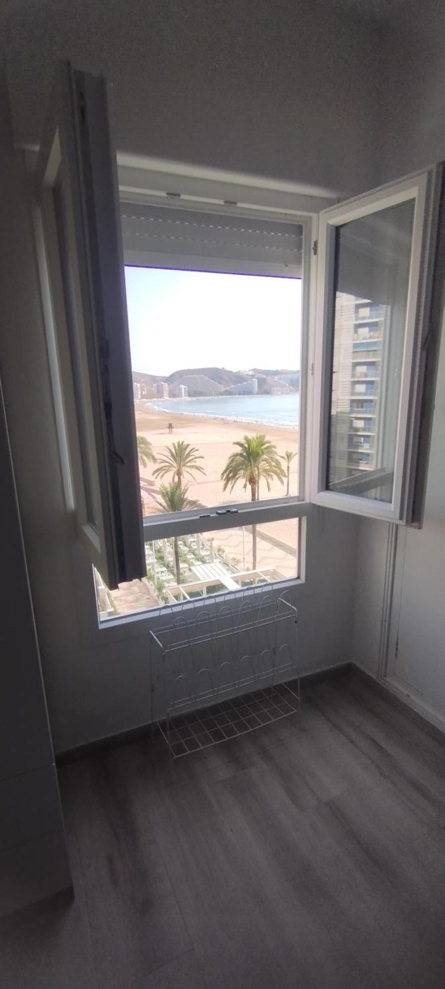 Primera Linea En Cullera Con Piscina. Inmejorables Vistas Pokój zdjęcie
